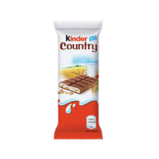 KINDER Country (23.5g)