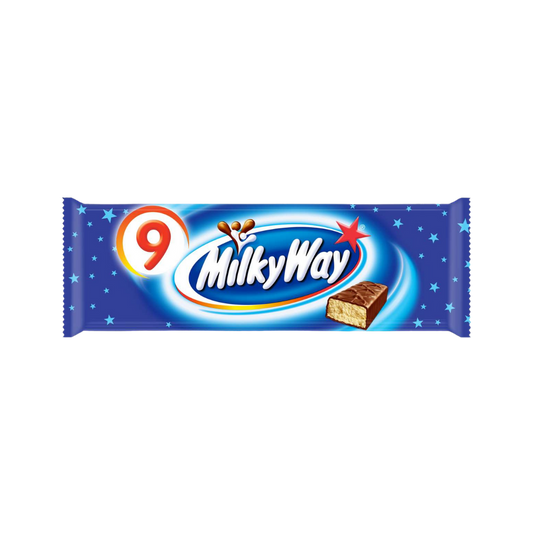 MILKYWAY Original (9x21.5g)