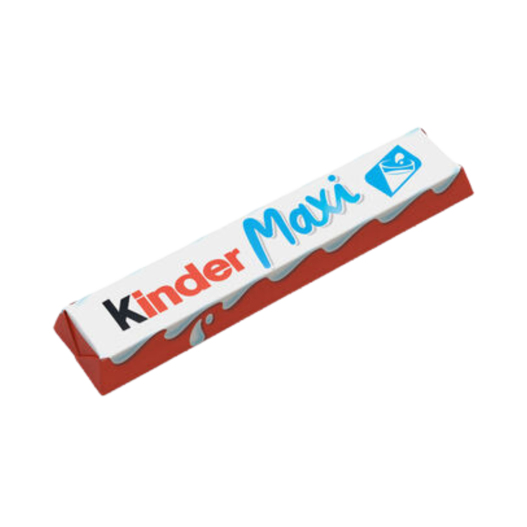 KINDER Maxi (21g)