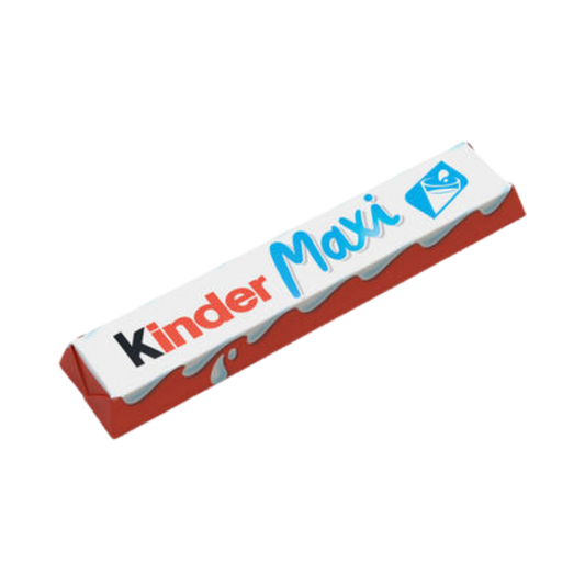 KINDER Maxi (21g)