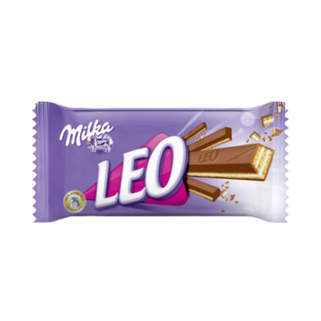 MILKA Leo Lait (1x33.3g)