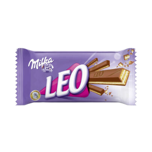 MILKA Leo Lait (1x33.3g)