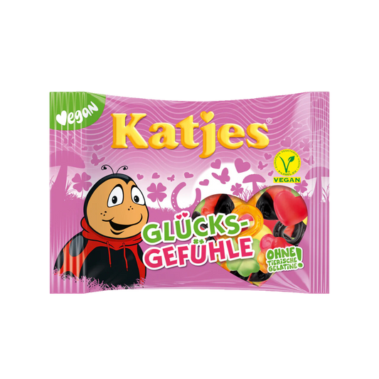 KATJES Glücksgefühle (175g)