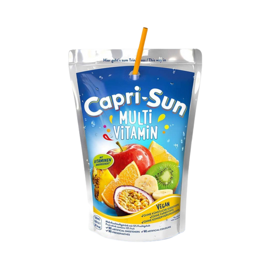 CAPRI-SUN Multivitamin (20cl)