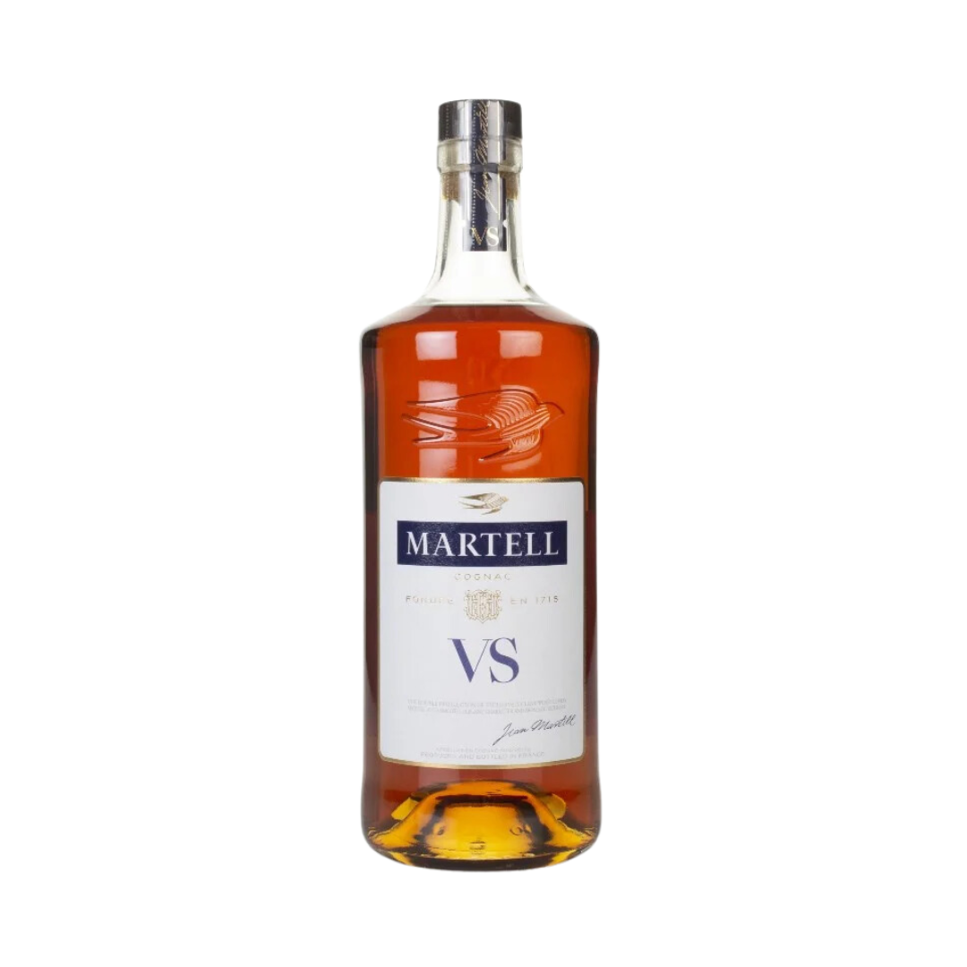 MARTELL Cognac V S 40% (70cl)