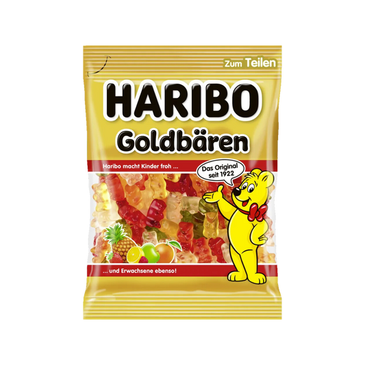 HARIBO Goldbären (175g)