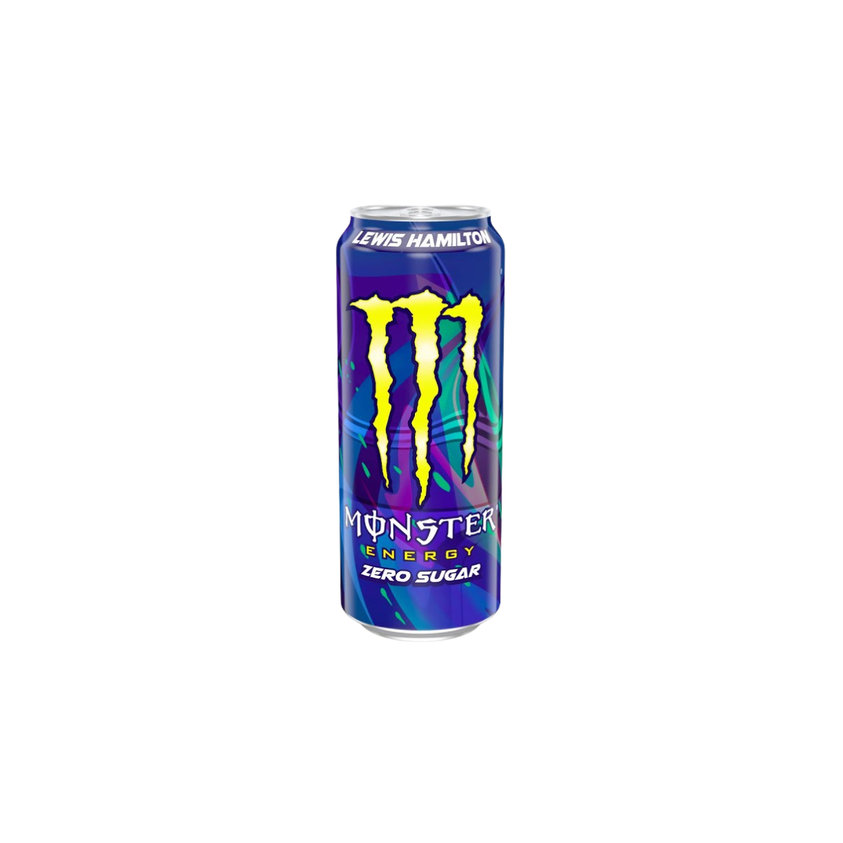 MONSTER ENERGY Lewis Hamilton Zero Sugar (50cl)