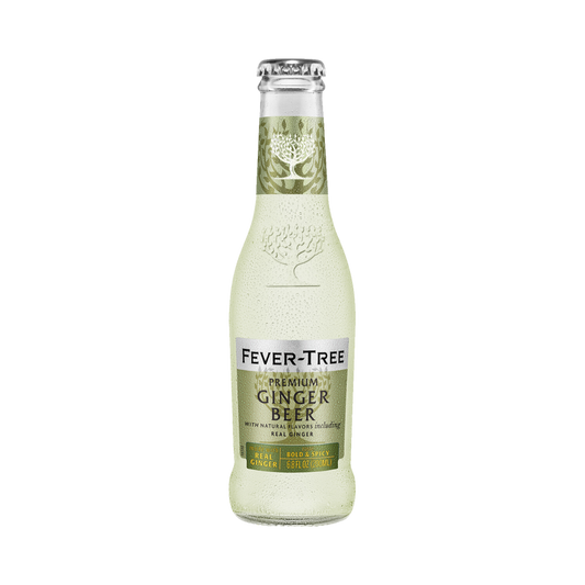 FEVER TREE Ginger Beer (20cl)