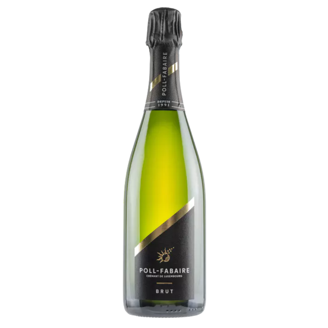 POLL-FABAIRE Crémant Brut (75cl)