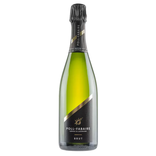 POLL-FABAIRE Crémant Brut (75cl)