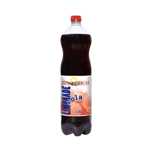 BECKERICH Limonade Cola (1.5L)