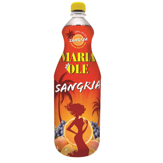 MARIA OLE Sangria Red (1.5 L)