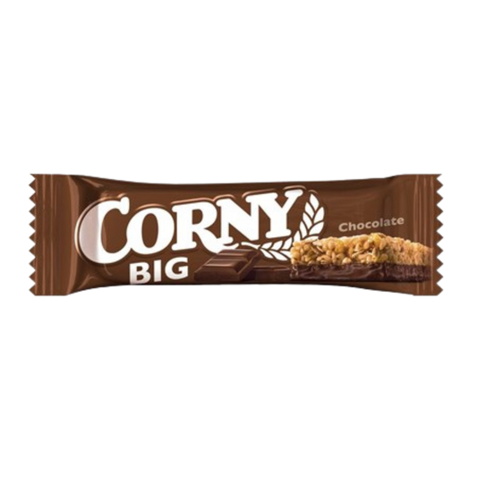 CORNY Chocolate (50g)