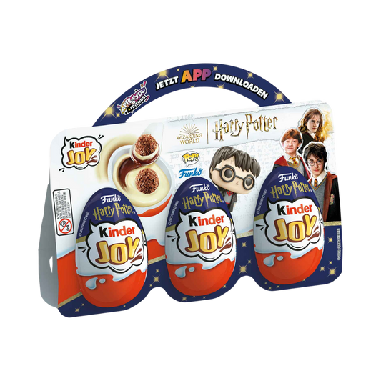 KINDER Joy (3x20g)