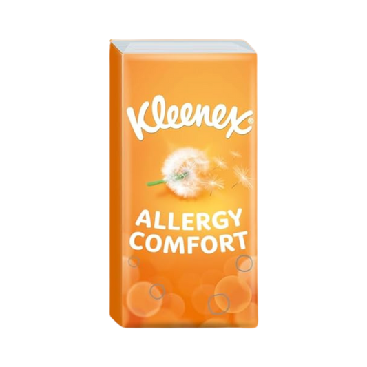 KLEENEX Allergy Comfort Tissues (1pc)