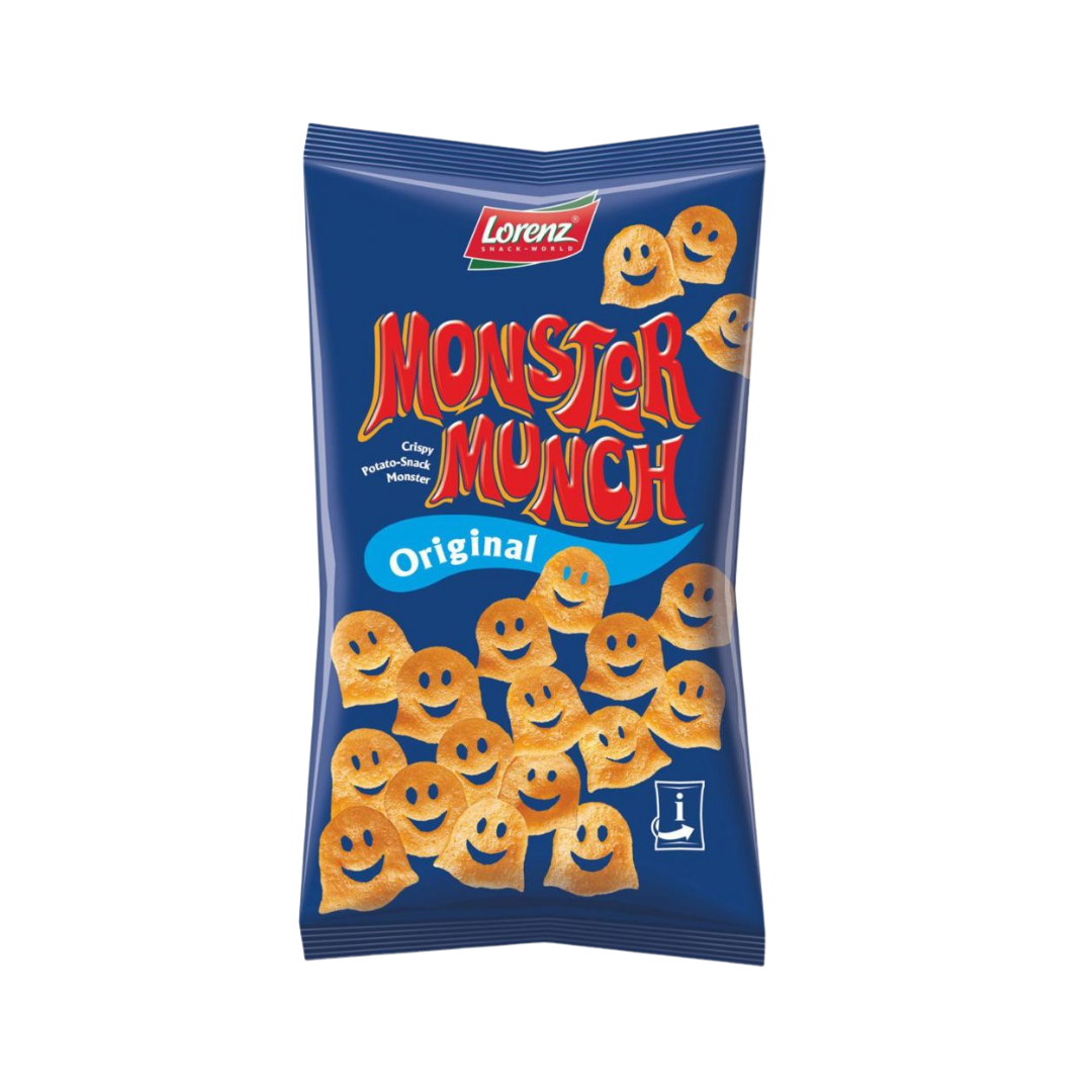 MONSTER MUNCH Original (75g)