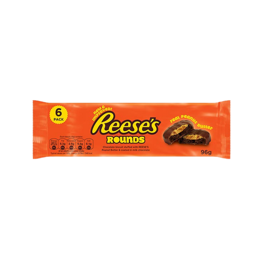 REESE'S Rounds (6x16g)