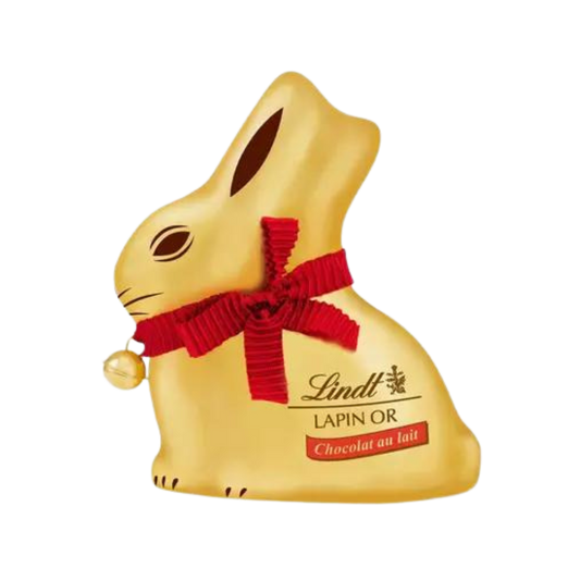 LINDT Goldhase (100g)