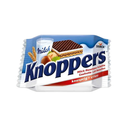 KNOPPERS Original (20g)