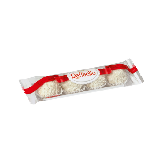 FERRERO Raffaello Sticks (4x10g)