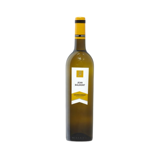 JEAN BALMONT Chardonnay French White Wine (75cl)