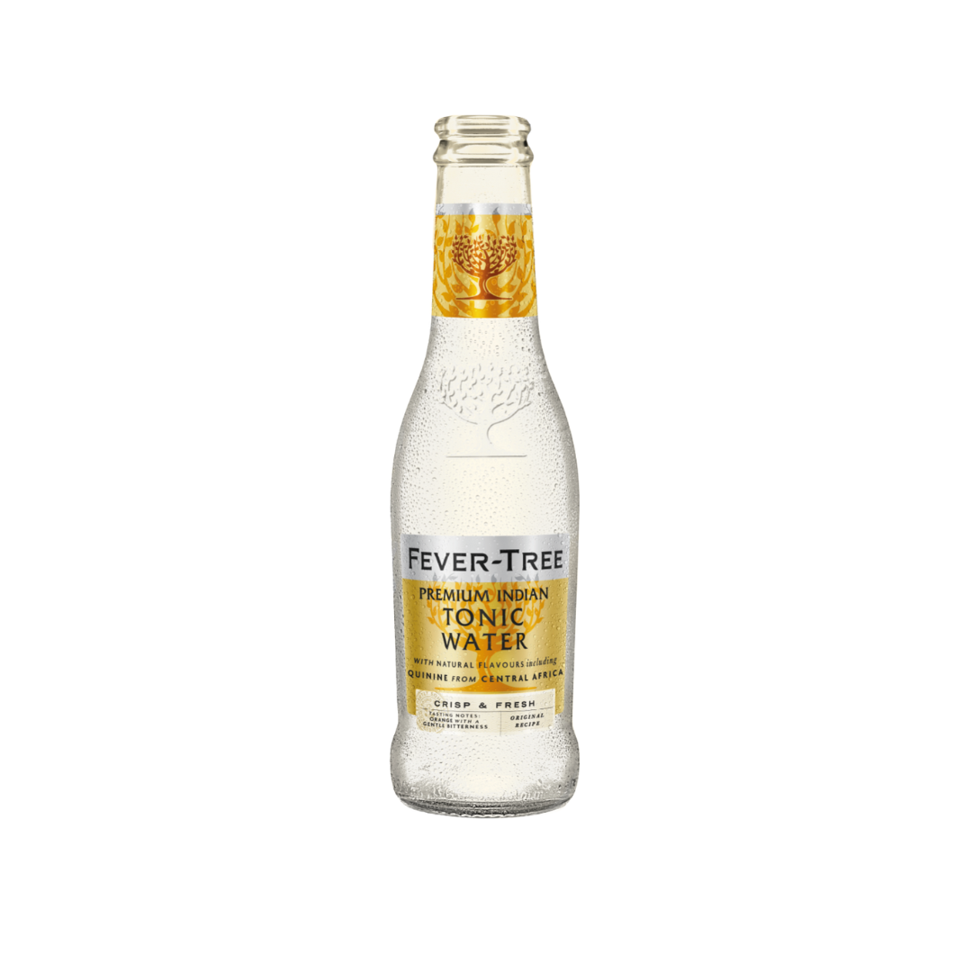 FEVER TREE Premium Indian Tonic Water (20cl)