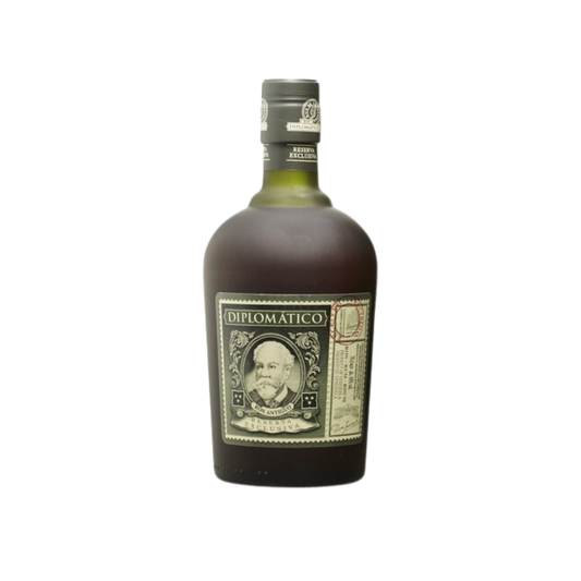 DIPLOMATICO Reserva Exclusiva 40% (70cl)