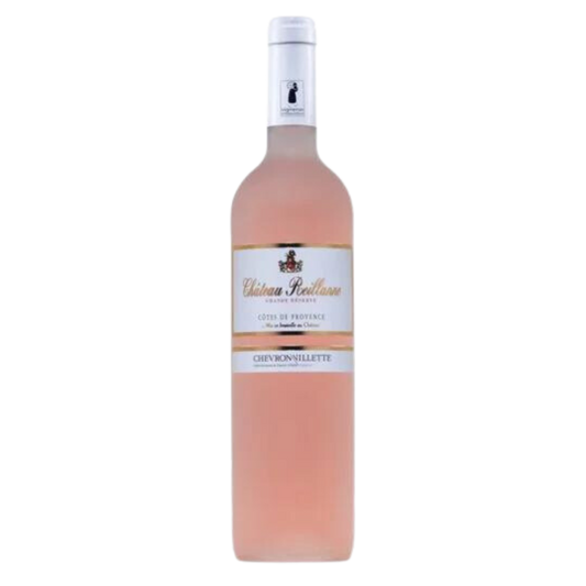 CHATEAU REILLANNE Grande Réserve 2022 Rose Wine (75cl)