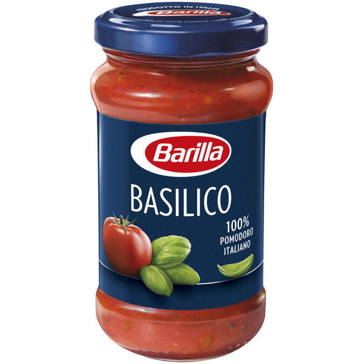 BARILLA Basilico (400g)