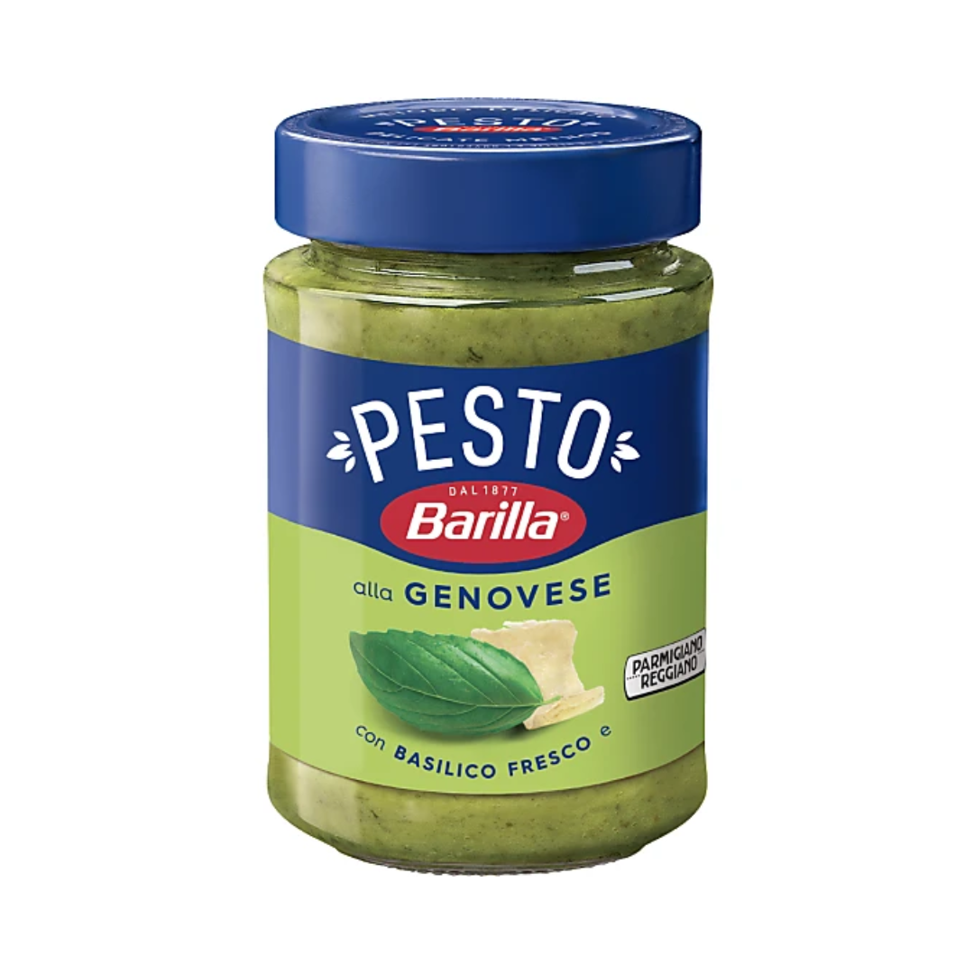 BARILLA Pesto Genovese (190g)