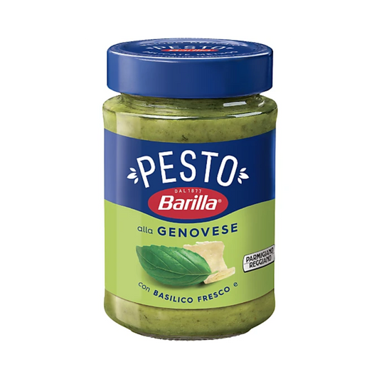 BARILLA Pesto Genovese (190g)