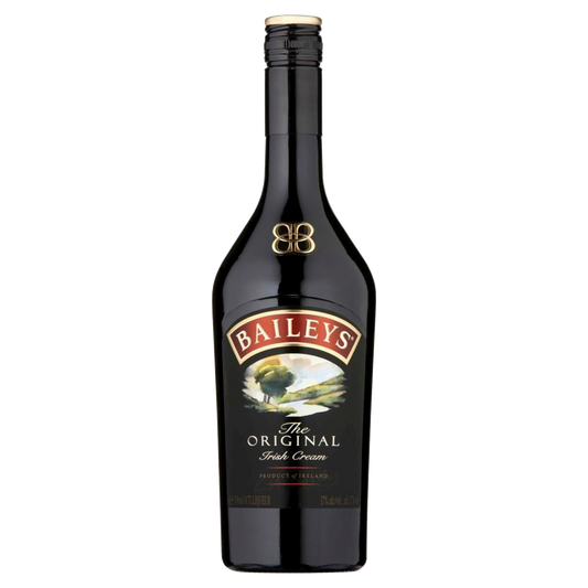 BAILEYS Original Irish cream 17% (70cl)