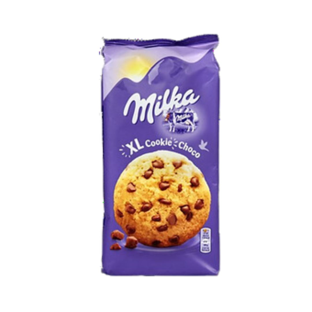 MILKA Cookie Choco XL (184g)