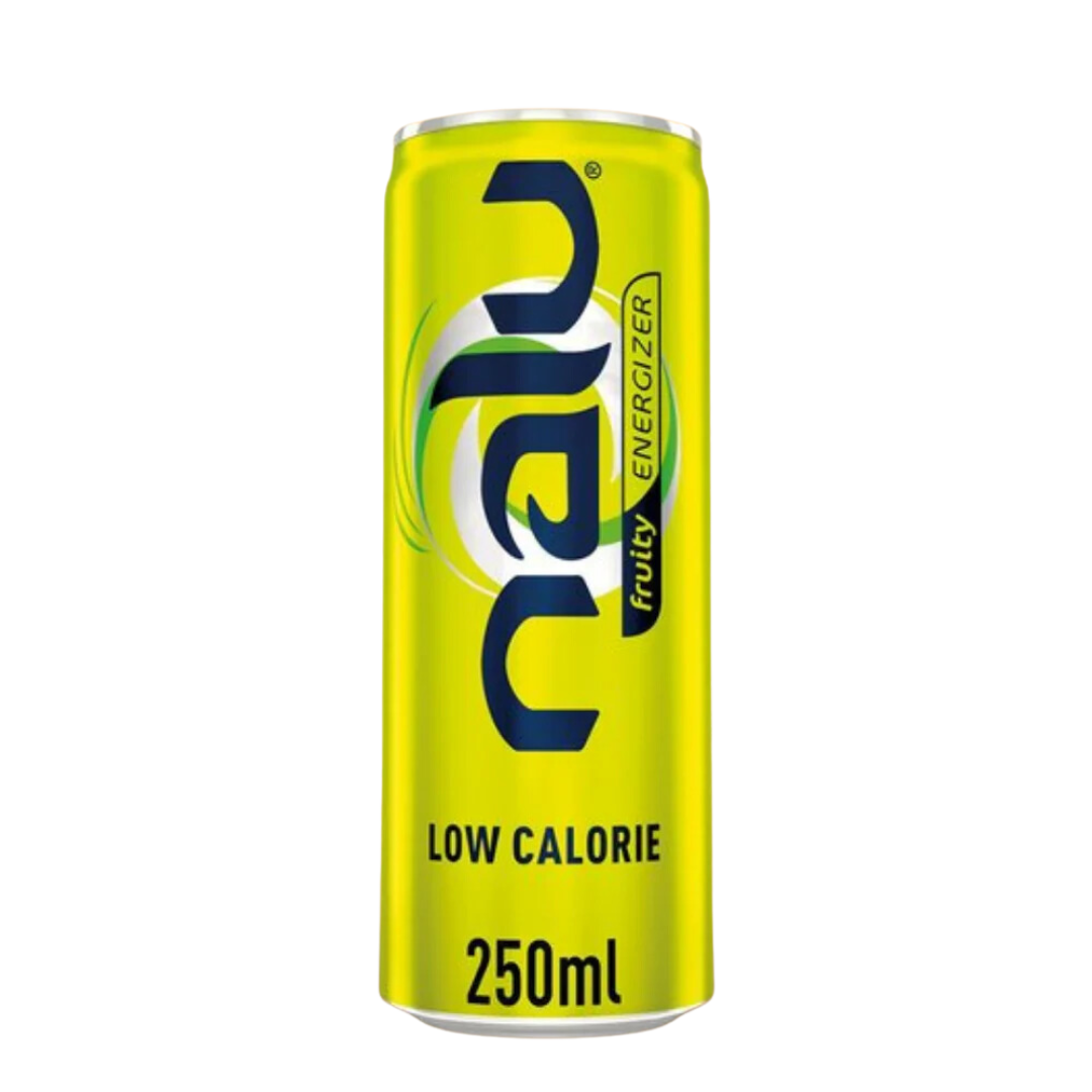 NALU Energy drink (25cl)