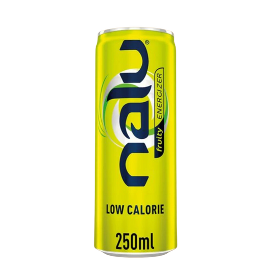 NALU Energy drink (25cl)