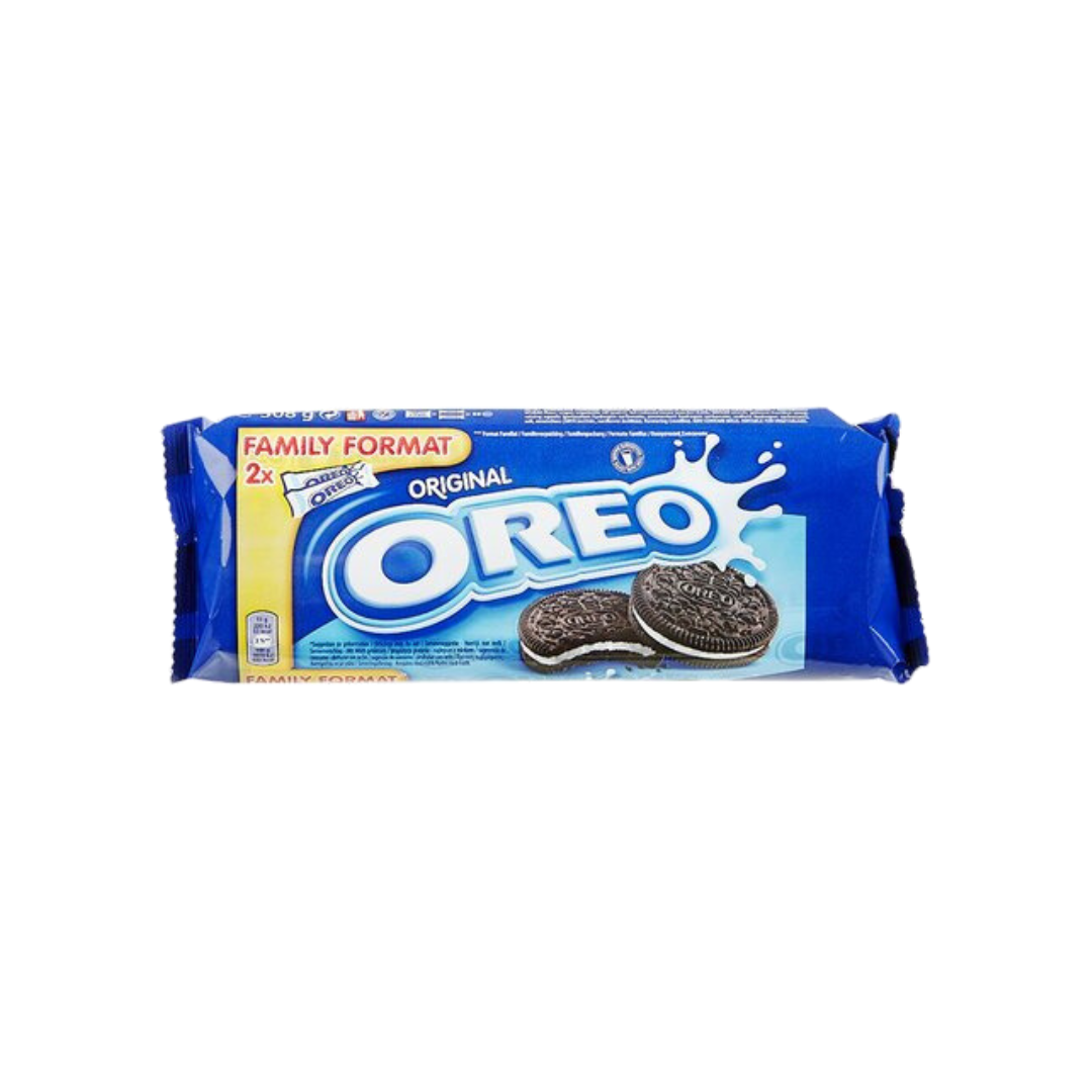 OREO Original (2x154g)