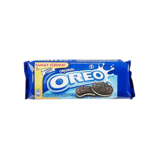 OREO Original (2x154g)