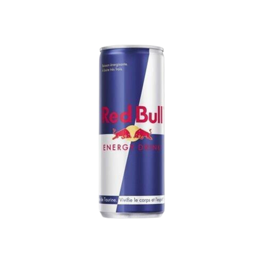 RED BULL Energy drink (25cl)