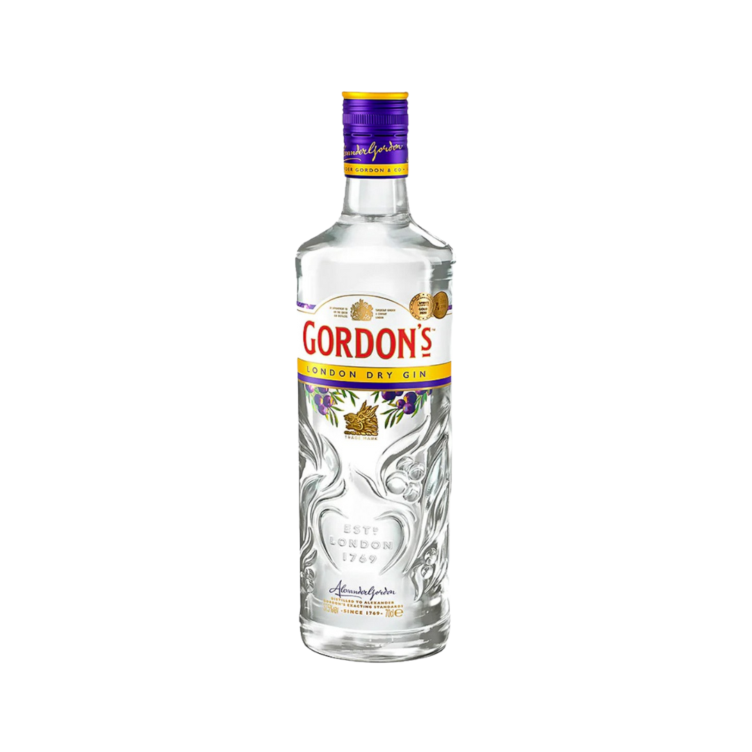 GORDON'S London Dry Gin (70cl)