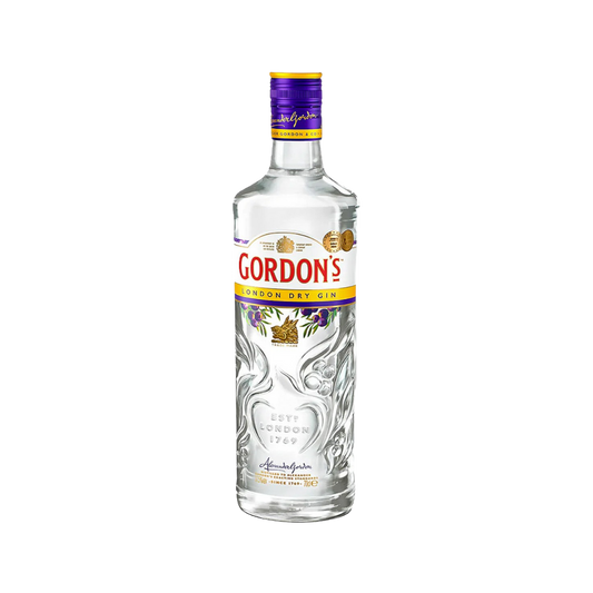 GORDON'S London Dry Gin (70cl)