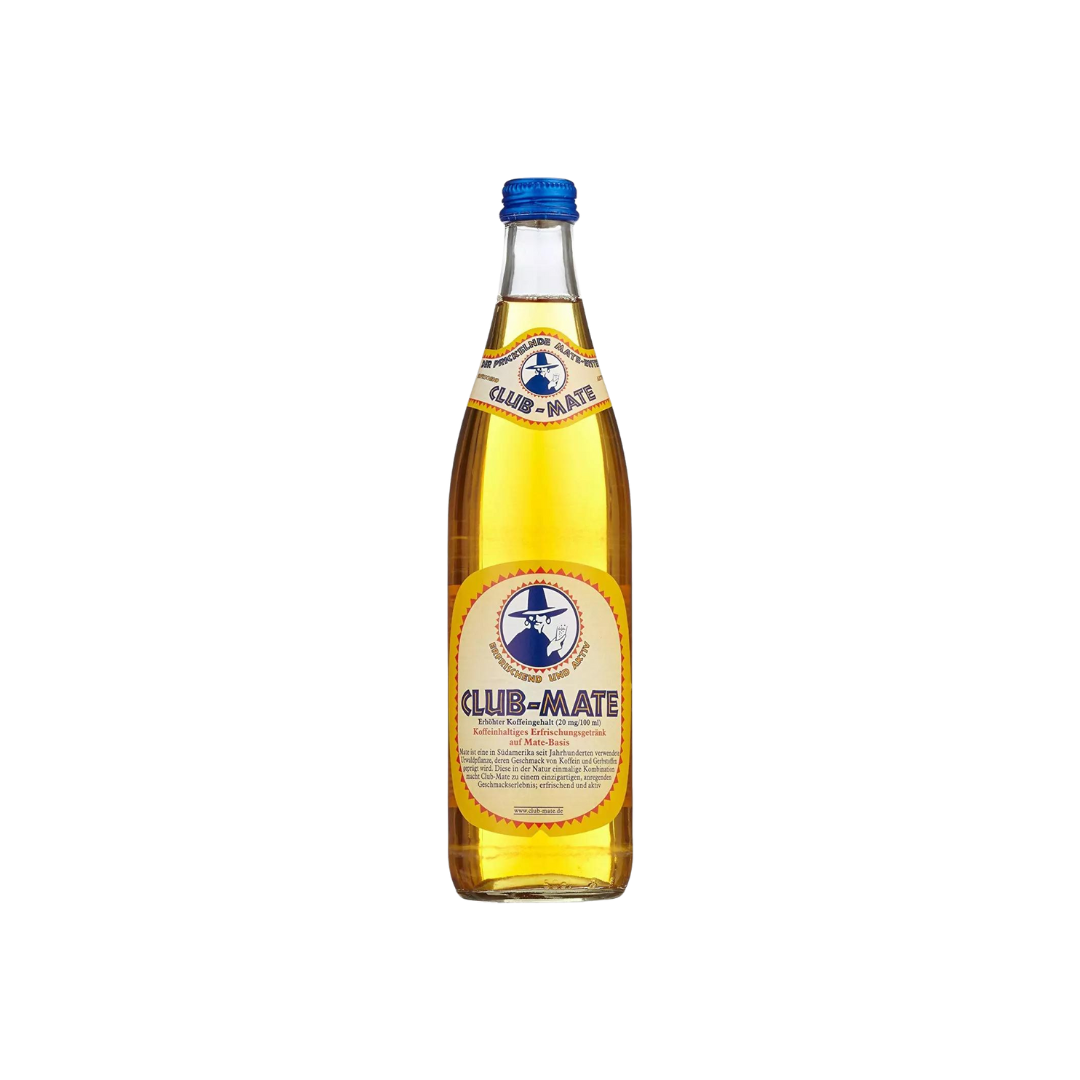 CLUB-MATE Original (50cl)