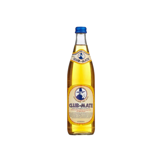 CLUB-MATE Original (50cl)