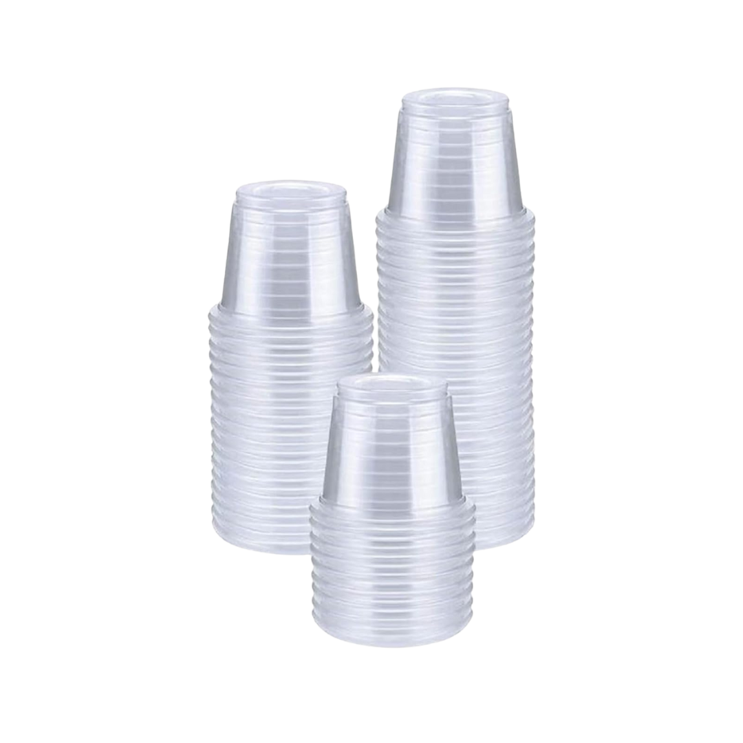 Shot Glass 2 cl (40pcs)