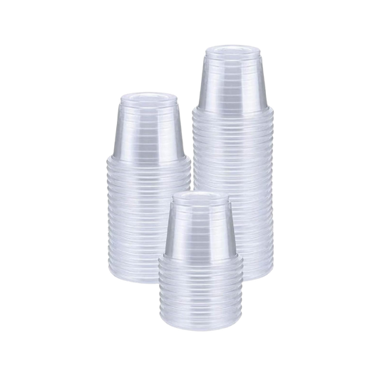 Shot Glass 2 cl (40pcs)